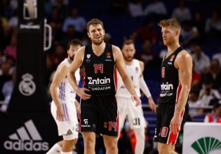 Θαυμασμός για την καλύτερη ομάδα της Ευρώπης