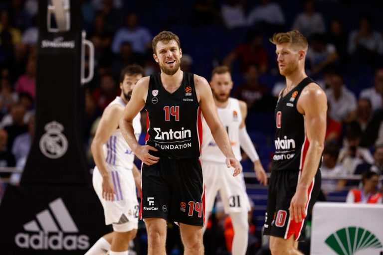 Θαυμασμός για την καλύτερη ομάδα της Ευρώπης