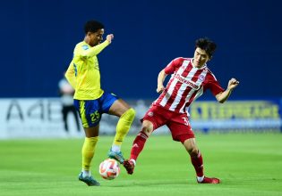 Η βαθμολογία της Superleague μετά τη νίκη του Ολυμπιακού στο Αγρίνιο (pic)