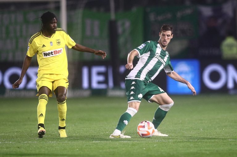 Με δύο αγωνιστικές τιμωρήθηκε ο Ζερβίνιο – «Απαντά» με έφεση ο Άρης