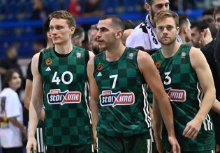 Παναθηναϊκός: Ψάχνοντας το restart στο αφιλόξενο «Γιαντ Ελιάου»