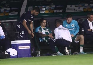 Το μήνυμα του Άκη Ζήκου για τον Αϊτόρ (pic)