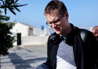 Νταμπράουσκας: «Προσπαθώ να παίζω κυριαρχικό και επιθετικό ποδόσφαιρο»