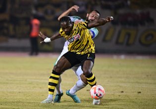 Super League: Η βαθμολογία μετά το «διπλό» της ΑΕΚ στη Λιβαδειά