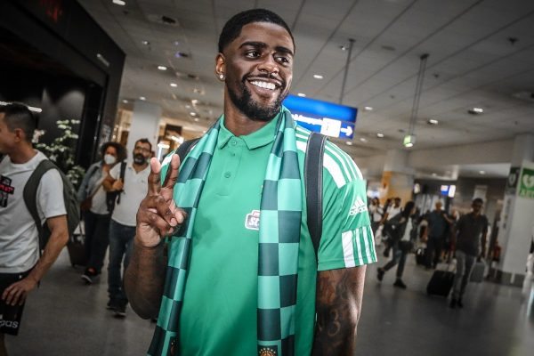 Παναθηναϊκός: Πάει για ντεμπούτο κόντρα στην Παρτίζαν ο Μπέικον