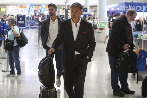 Ολυμπιακός: Το ταξίδι στο Φράιμπουργκ, η προπόνηση και οι παρατηρήσεις του Μίτσελ