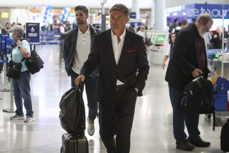 Ολυμπιακός: Το ταξίδι στο Φράιμπουργκ, η προπόνηση και οι παρατηρήσεις του Μίτσελ