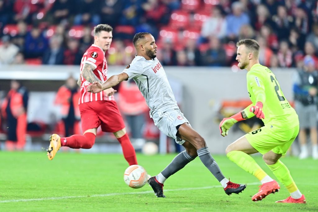 «Ο διαιτητής έπαιξε μεγάλο ρόλο, μας αποπροσανατόλισε…»