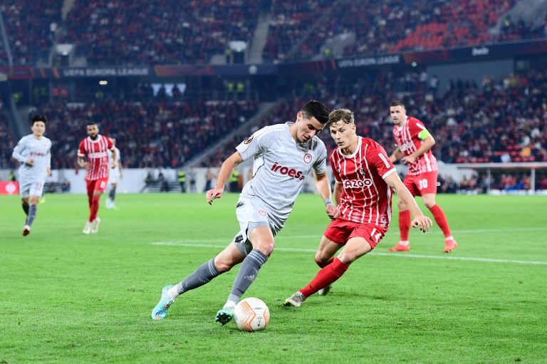 Βαθμολογία UEFA: Ο βαθμός στη Γερμανία μας κράτησε 20ους αλλά…