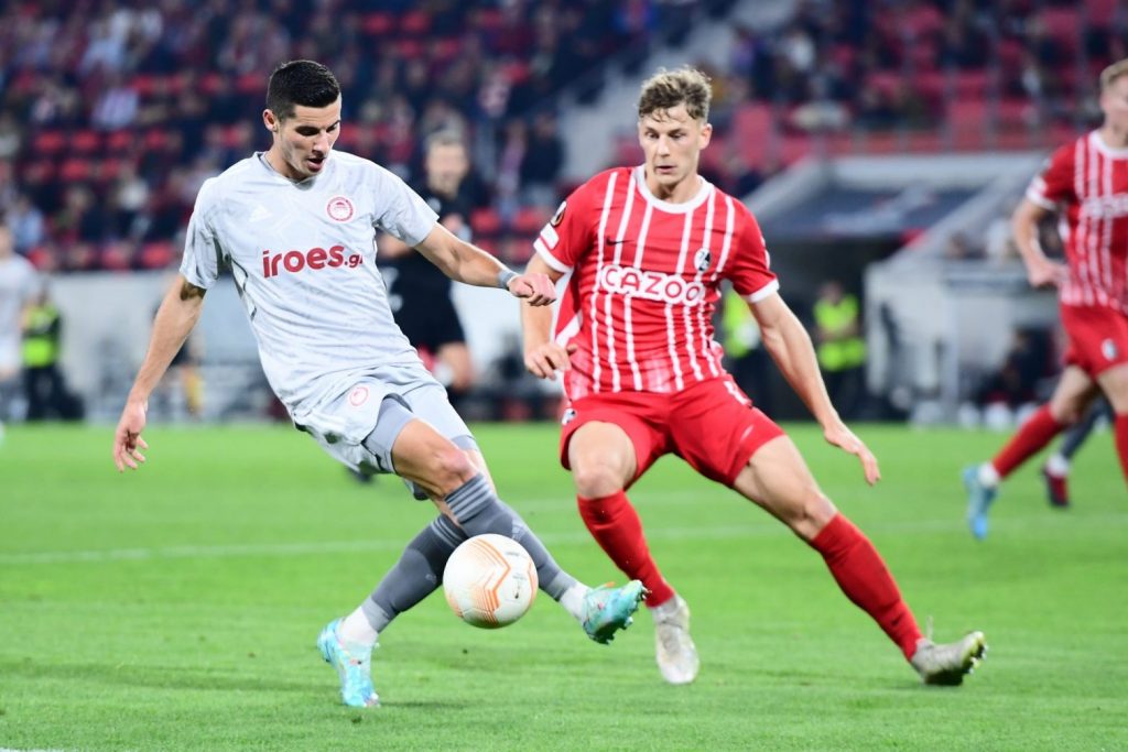 Η καλή εικόνα στέλνει μήνυμα