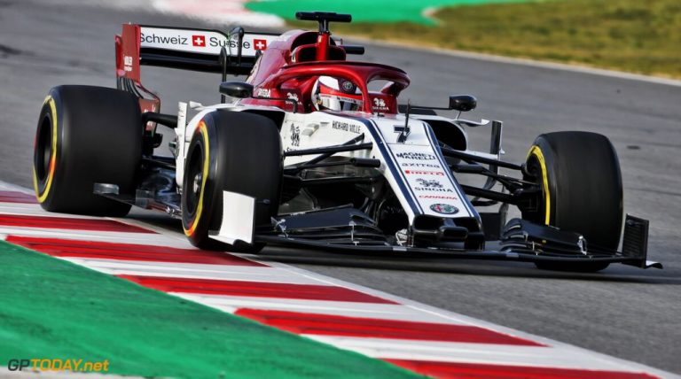 Εσπασε το φράγμα του Ραϊκόνεν