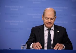 Γερμανία: Δεν έμαθε από το πάθημα της Ρωσίας – Κόντρα σε όλη την Ευρώπη σε σχέση με την Κίνα