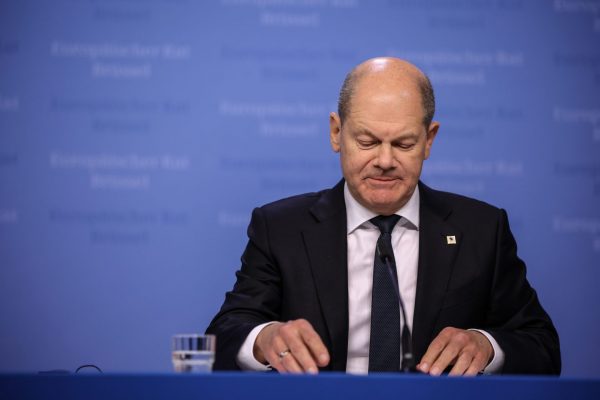 Γερμανία: Δεν έμαθε από το πάθημα της Ρωσίας – Κόντρα σε όλη την Ευρώπη σε σχέση με την Κίνα