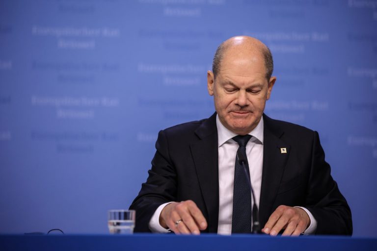 Γερμανία: Δεν έμαθε από το πάθημα της Ρωσίας – Κόντρα σε όλη την Ευρώπη σε σχέση με την Κίνα