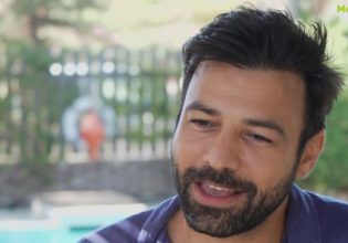 Αντρέας Γεωργίου: Αποκαλύψεις για τη «Γη της Ελιάς» – Θα πάρει και τρίτη σεζόν;