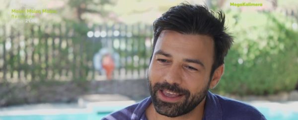 Αντρέας Γεωργίου: Αποκαλύψεις για τη «Γη της Ελιάς» – Θα πάρει και τρίτη σεζόν;