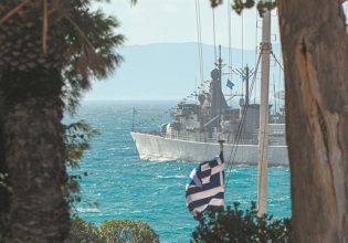 Ελληνοτουρκικά: Τι αλλάζουν τα 12 μίλια νότια της Κρήτης
