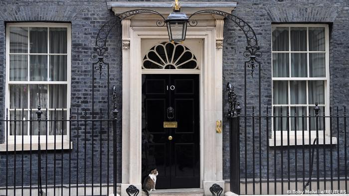 Λονδίνο: Θέλει πραγματικά κάποιος να γίνει πρωθυπουργός;