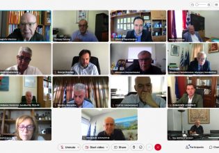 Οι Δήμοι, με ενεργό πλέον ρόλο στα προγράμματα ΕΣΠΑ