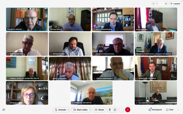 Οι Δήμοι, με ενεργό πλέον ρόλο στα προγράμματα ΕΣΠΑ