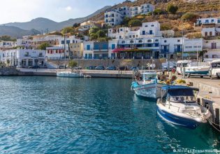 Η Ελλάδα ενεργειακός πυλώνας και για τη Γερμανία