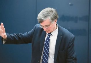 Αυτοί που «σκότωσαν» τον Τσιόδρα πληρώνονται με το… ίδιο νόμισμα