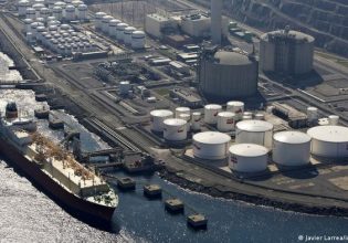 Αγωγός αερίου MidCat: O «πόλεμος» καλά κρατεί