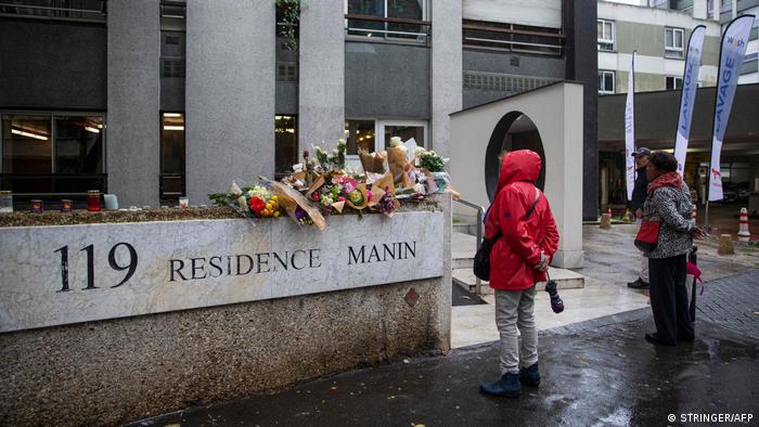 Γαλλία: «Βράζει» το Παρίσι μετά το βίαιο θάνατο της 12χρονης Λόλας