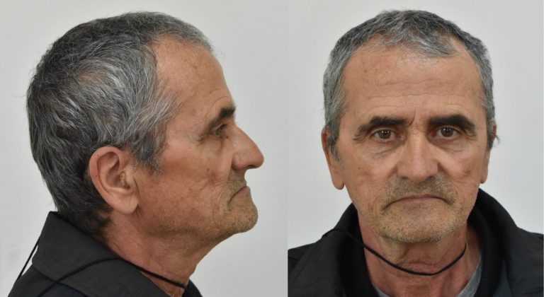 Αγ. Παντελεήμονας: Αυτός είναι ο 63χρονος που βίαζε ανήλικα αγόρια