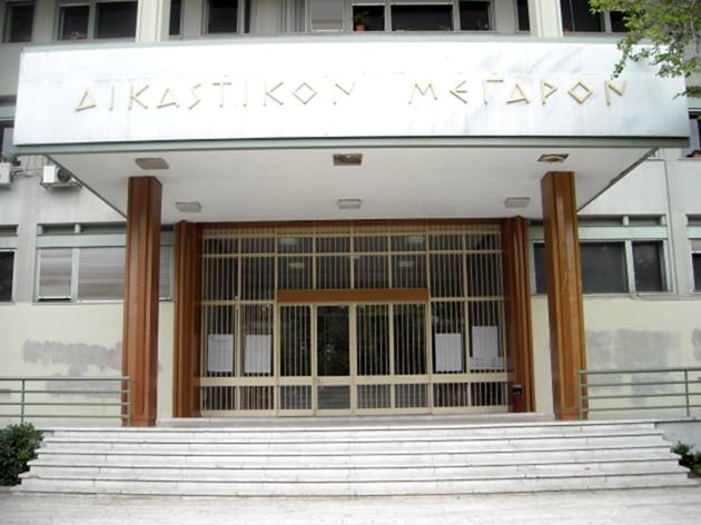 Λάρισα: «Με θώπευσε στα οπίσθια» – Ντελιβεράς ακινητοποίησε τον δράστη της επίθεσης