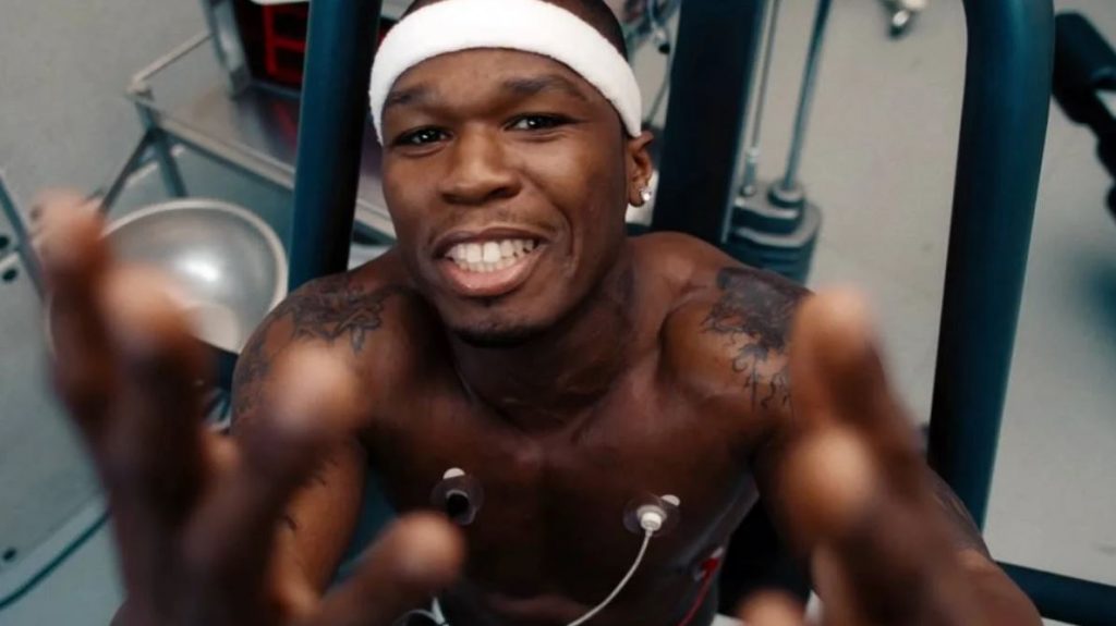 Τα τραγούδια που μας έκαναν να αγαπήσουμε τον 50 Cent