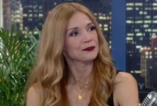 Ιωάννα Παππά: «Μιλήσαμε το τελευταίο απόγευμα και μετά ποτέ ξανά»