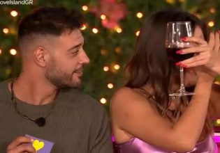 Love Island: Πανικός με την αποκάλυψη παίκτριας – «Έχω κάνει σεξ 17 φορές με τον ίδιο άντρα μέσα σε μια μέρα»