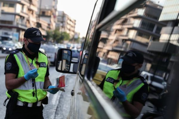 Γαλάτσι: Κυκλοφοριακές ρυθμίσεις για δύο μήνες λόγω επέκτασης του μετρό