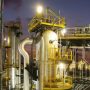 Ιταλία: Η Eni ανακοίνωσε ότι η ροή φυσικού αερίου από την Gazprom θα παραμείνει μηδενική Κυριακή και Δευτέρα