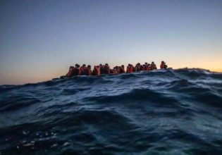 Μεσόγειος: Νέα τραγωδία – Δύο απανθρακωμένα παιδιά πάνω σε σκάφος με μετανάστες