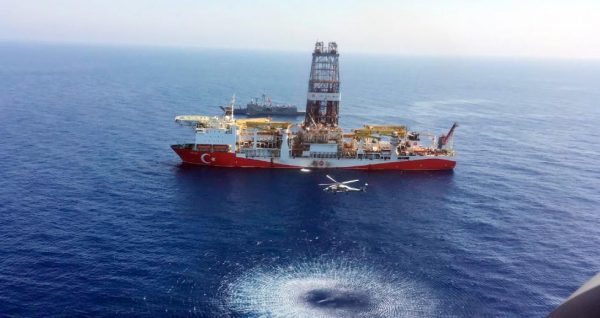 Τουρκία: Συνεχίζει την στρατηγική της έντασης – Η υλοποίηση του παράνομου τουρκολιβυκού μνημονίου και οι κινήσεις της Ελλάδας