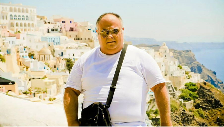 Κρήτη: Ένας από τους καλύτερους φωτογράφους του νησιού ο 50χρονος που έχασε τη ζωή του