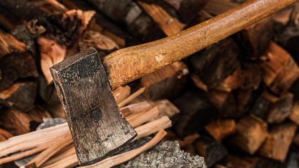 Χαλκιδική: Ηχητικό ντοκουμέντο από το φονικό – Πατέρας δέχεται επίθεση με τσεκούρι μπροστά στην κόρη του