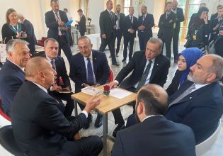 Τουρκία: «Πάγο» στις βλέψεις του Ερντογάν για ένταξη στην ΕΕ, βάζουν Τσεχία και Κομισιόν