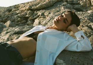 GNTM: Συνελήφθη η Κυβέλη Χατζηευστρατίου – Παρέσυρε και σκότωσε μοτοσικλετιστή με το ΙΧ της