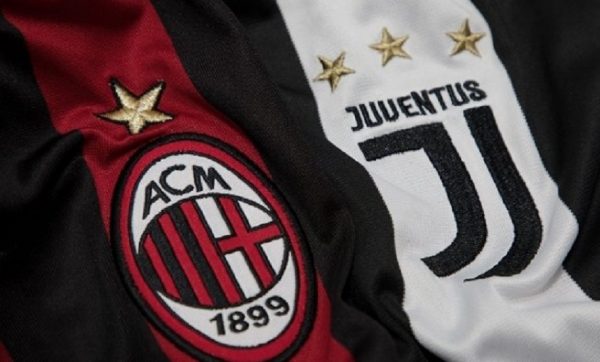 Μίλαν – Γιουβέντους: Πέντε πράγματα που πρέπει να ξέρεις για το μεγάλο ντέρμπι