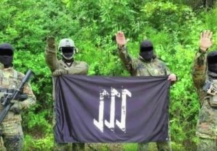 Ιταλία: Συνελήφθη 23χρονος έτοιμος για τρομοκρατικό χτύπημα – Διασυνδέσεις με νεοναζί που επιτέθηκαν στο Καπιτώλιο