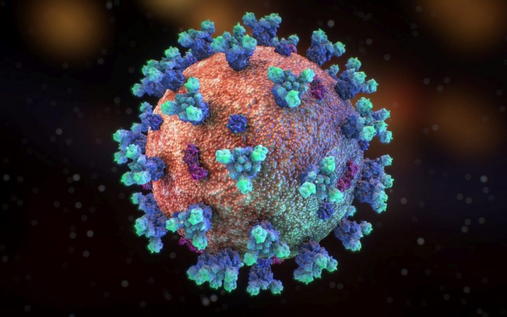 Covid-19: Αμφιλεγόμενο πείραμα στις ΗΠΑ γέννησε «κοροναϊό Φρανκενστάιν»