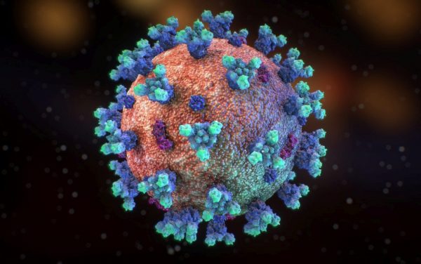 Covid-19: Αμφιλεγόμενο πείραμα στις ΗΠΑ γέννησε «κοροναϊό Φρανκενστάιν»