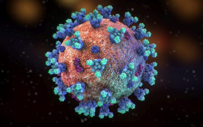 Covid-19: Αμφιλεγόμενο πείραμα στις ΗΠΑ γέννησε «κοροναϊό Φρανκενστάιν»