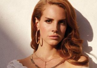 Θύμα κλοπής η Λάνα Ντελ Ρέι – Άφαντες προσωπικές της φωτογραφίες και προσχέδιο του βιβλίου της