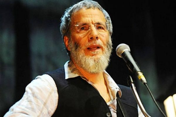 Ο Κατ Στίβενς, η κιθάρα στον Ερντογάν και η οργή των Κυπρίων