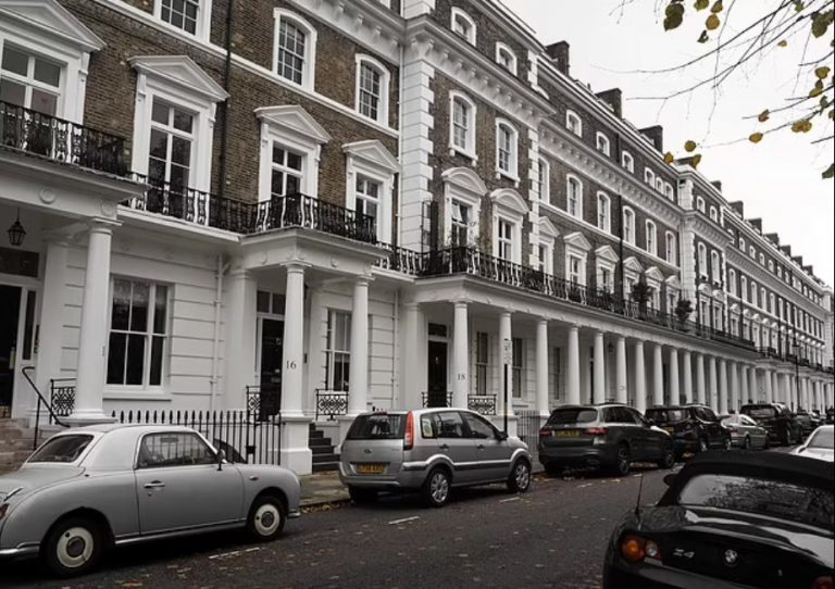 Βρετανία: Ομολόγησε δολοφονία που έκανε το 1980 – Έδεσε, χτύπησε και στραγγάλισε μπάρμπαν που τον πλήρωσε για σεξ