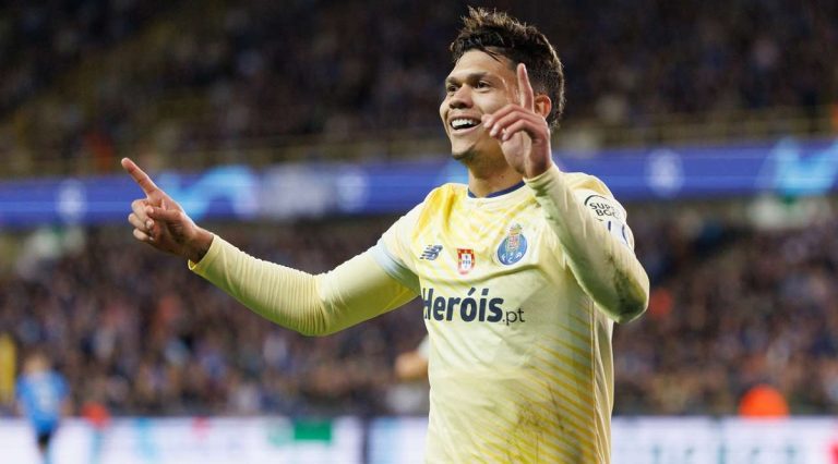 Μπριζ – Πόρτο 0-4: «Επέστρεψαν» την τεσσάρα και… βλέπουν πρωτιά οι «Δράκοι»